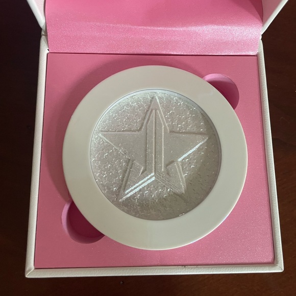 Jeffree Star Cosmetics Extreme Frost in Sour Ice - Picture 7 of 7